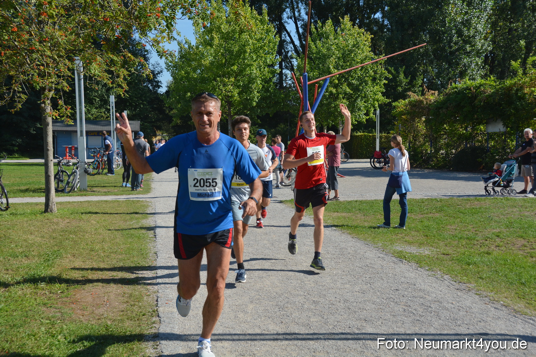 LGS Gelaende Stadtlauf Neumarkt 2018 0175