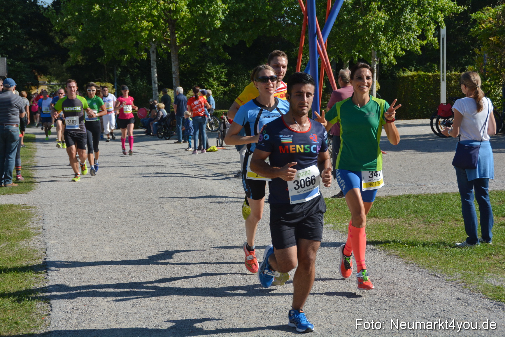 LGS Gelaende Stadtlauf Neumarkt 2018 0179