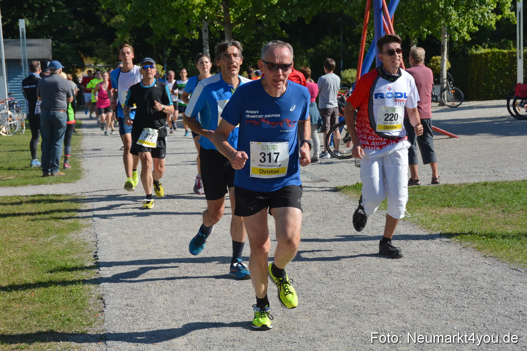 LGS Gelaende Stadtlauf Neumarkt 2018 0180