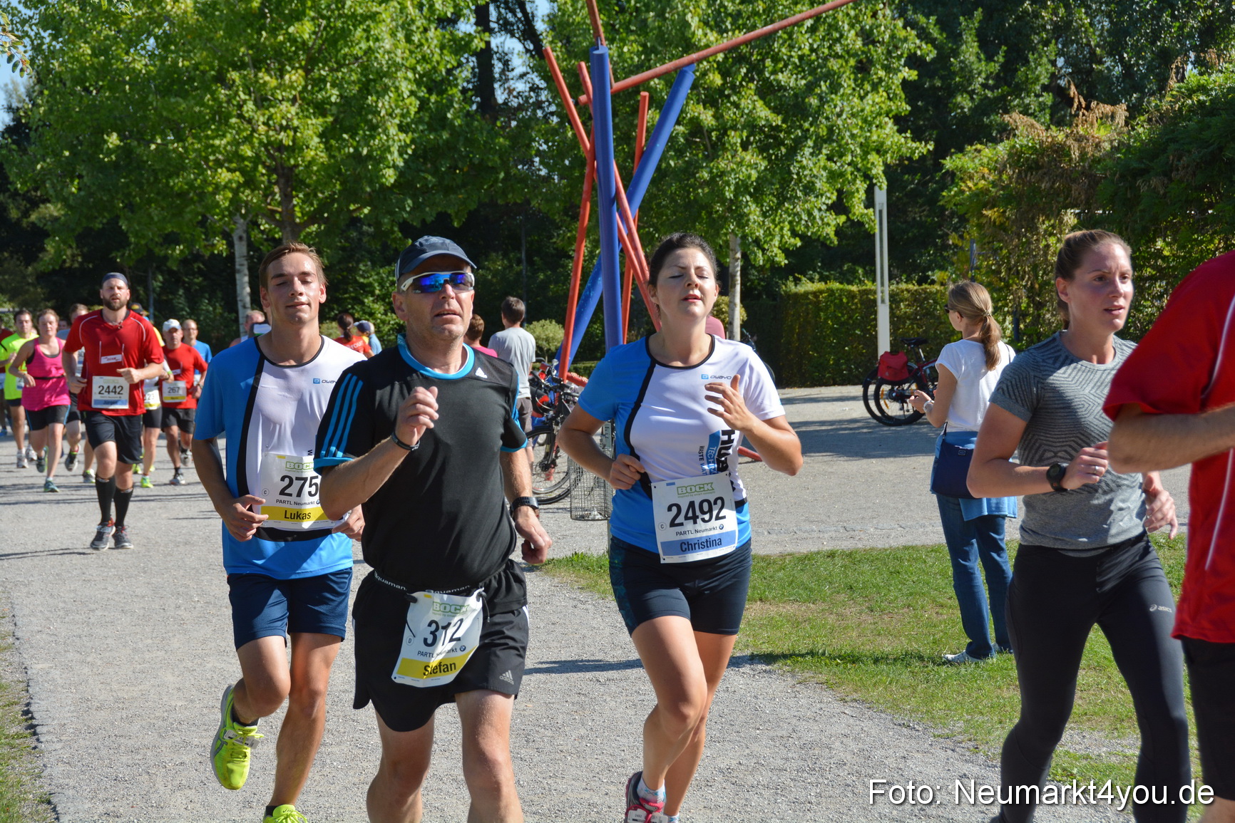 LGS Gelaende Stadtlauf Neumarkt 2018 0181