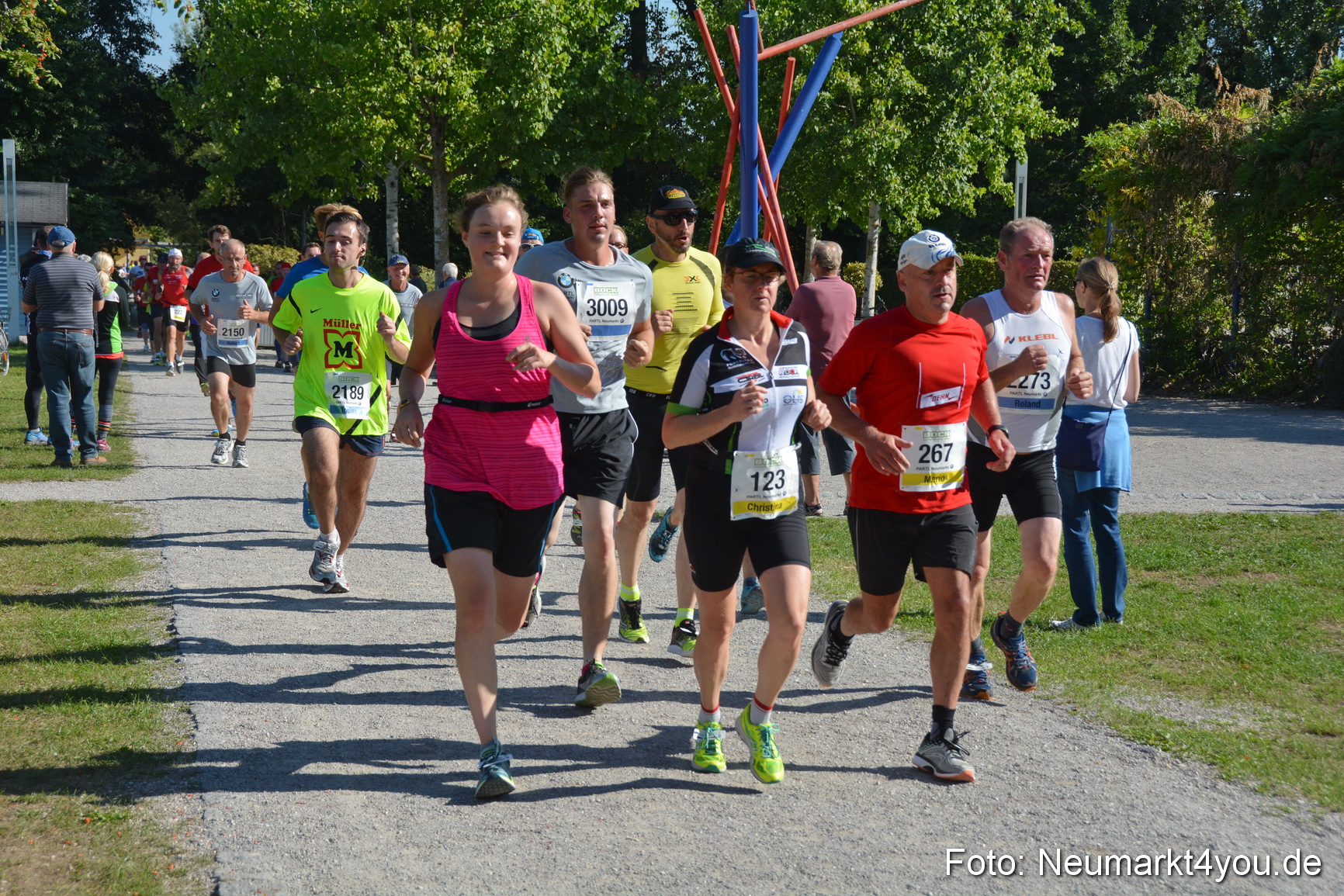 LGS Gelaende Stadtlauf Neumarkt 2018 0183
