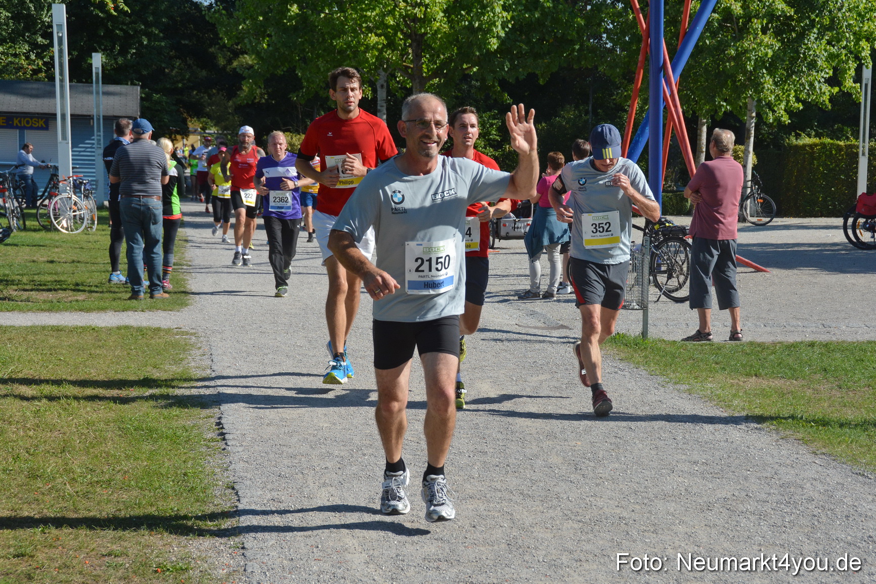 LGS Gelaende Stadtlauf Neumarkt 2018 0185
