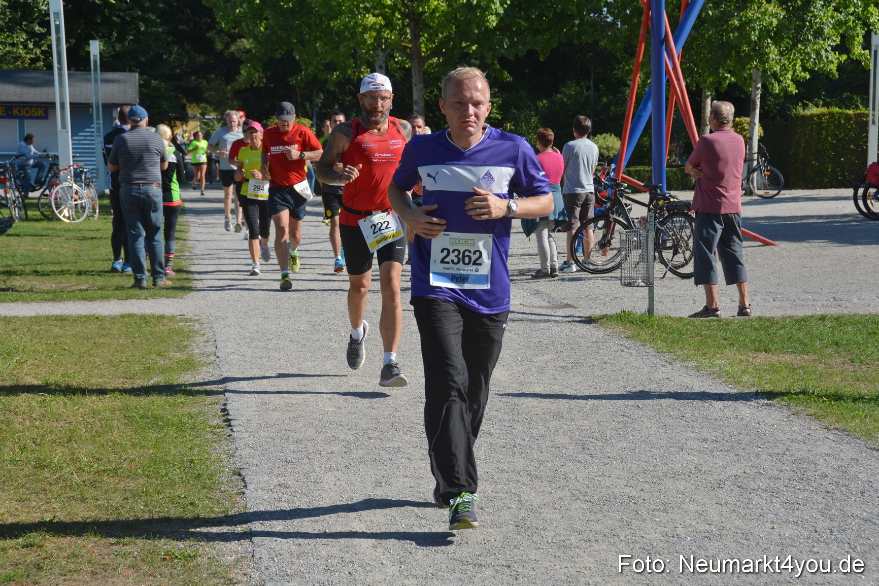 LGS Gelaende Stadtlauf Neumarkt 2018 0186