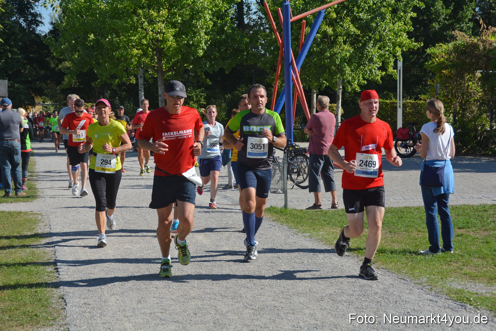 LGS Gelaende Stadtlauf Neumarkt 2018 0187
