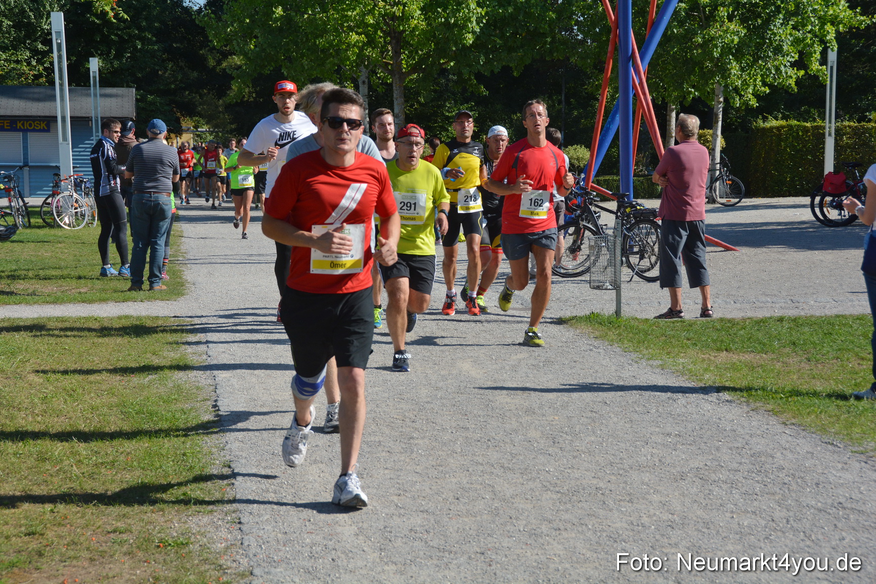 LGS Gelaende Stadtlauf Neumarkt 2018 0188