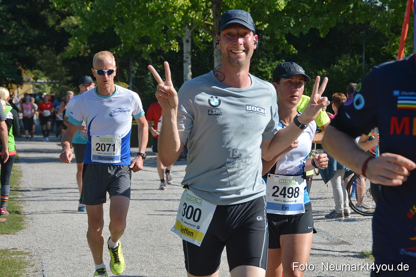 LGS Gelaende Stadtlauf Neumarkt 2018 0194