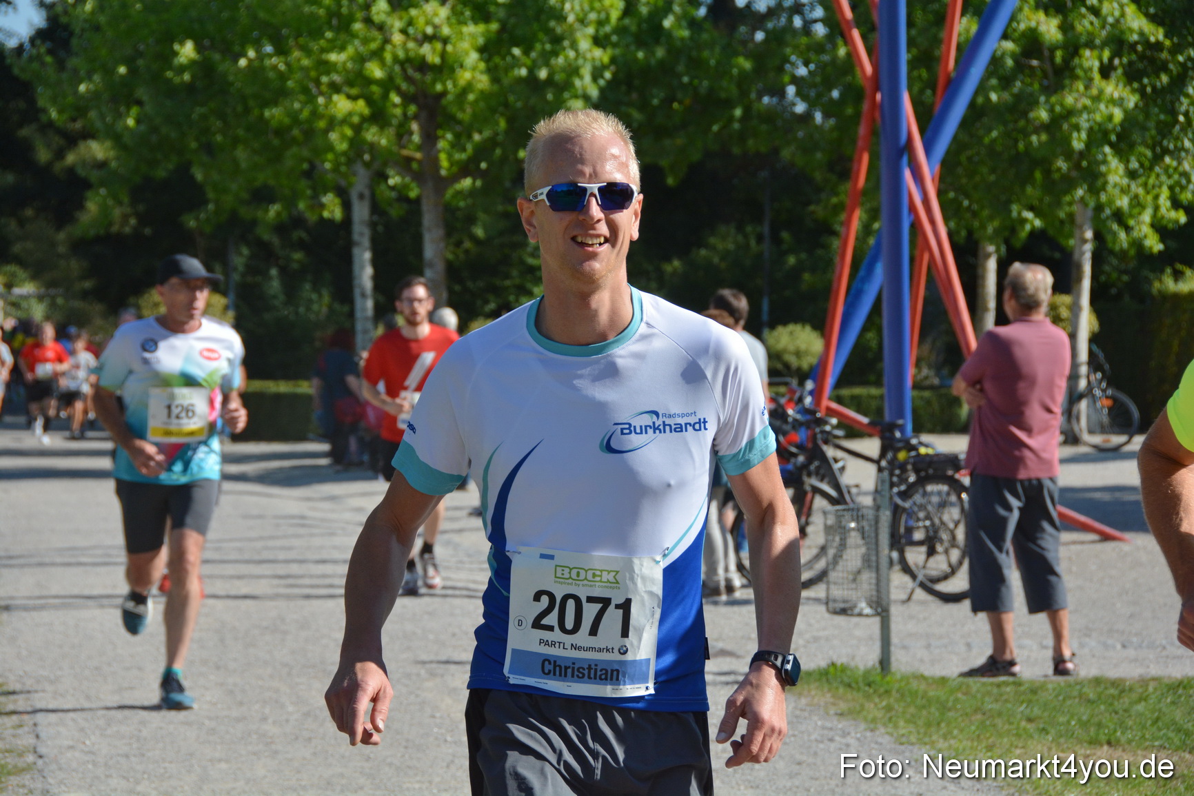LGS Gelaende Stadtlauf Neumarkt 2018 0195