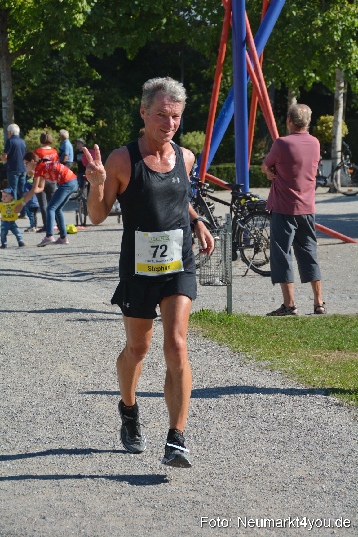 LGS Gelaende Stadtlauf Neumarkt 2018 0197