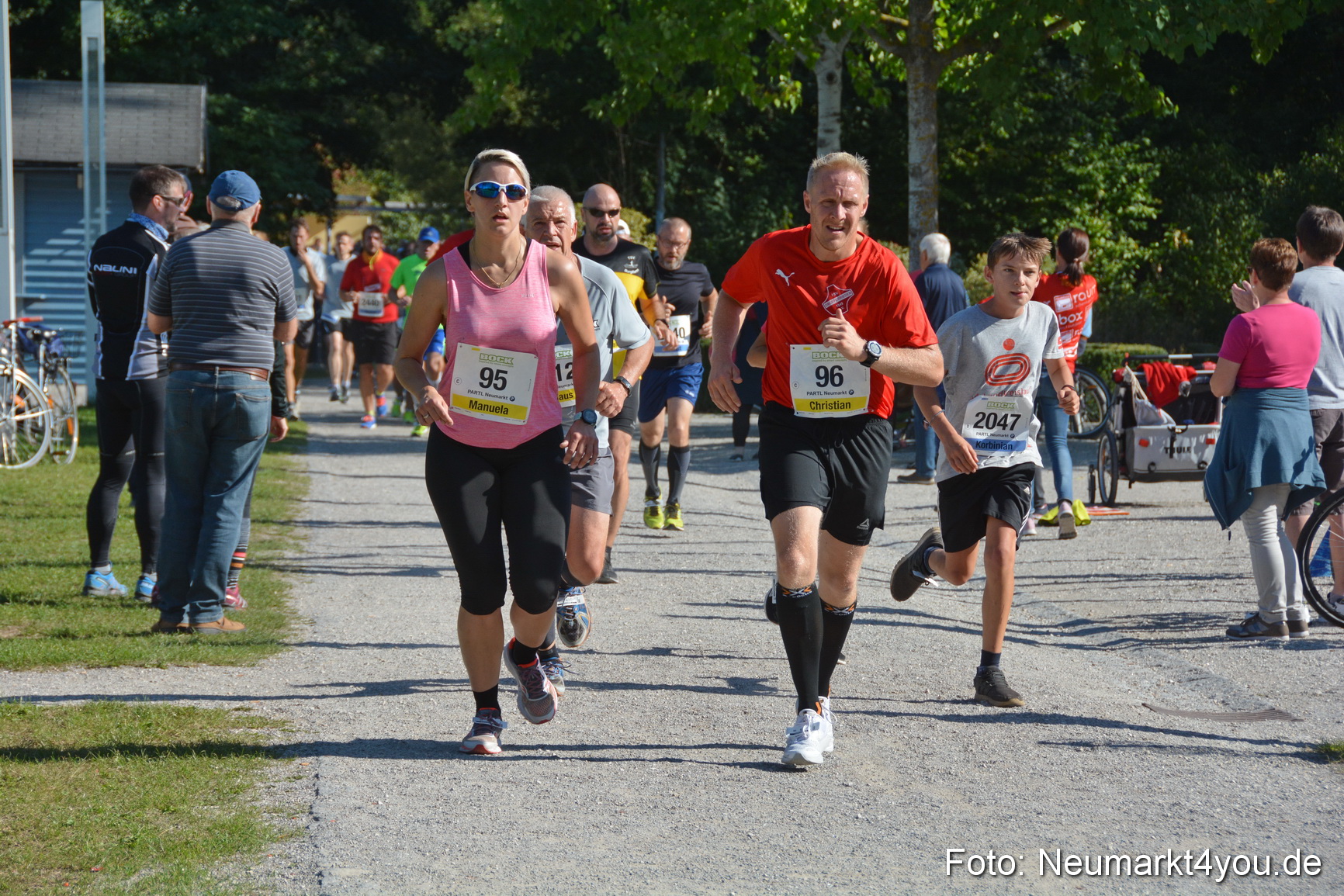 LGS Gelaende Stadtlauf Neumarkt 2018 0198