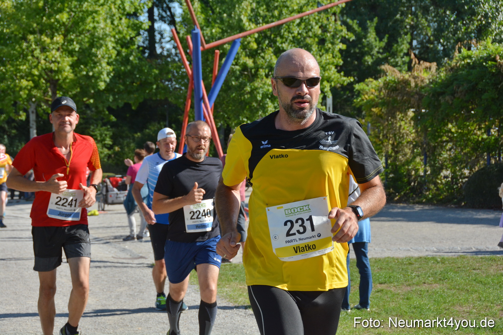LGS Gelaende Stadtlauf Neumarkt 2018 0200