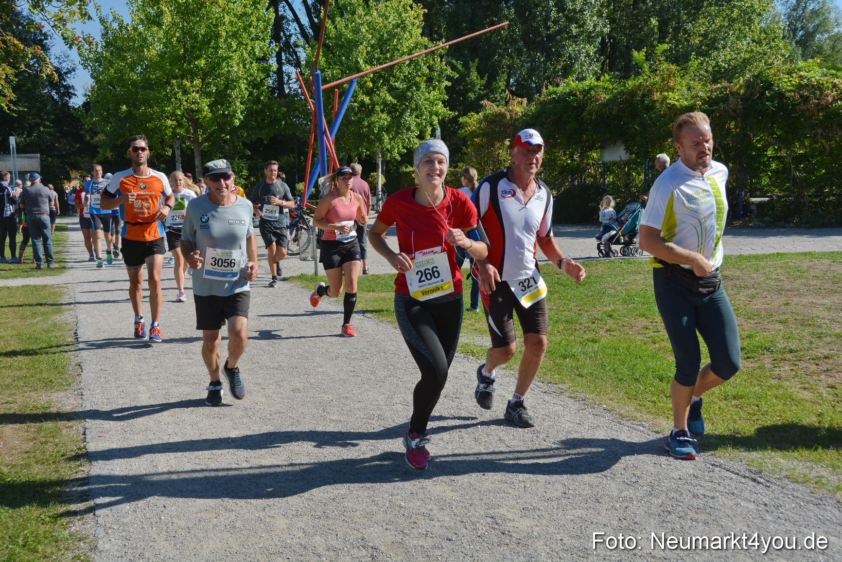 LGS Gelaende Stadtlauf Neumarkt 2018 0230