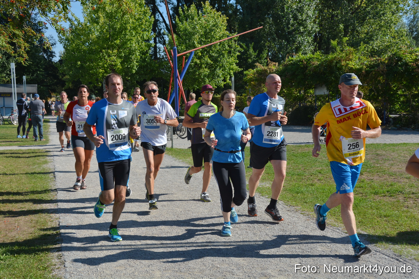LGS Gelaende Stadtlauf Neumarkt 2018 0233