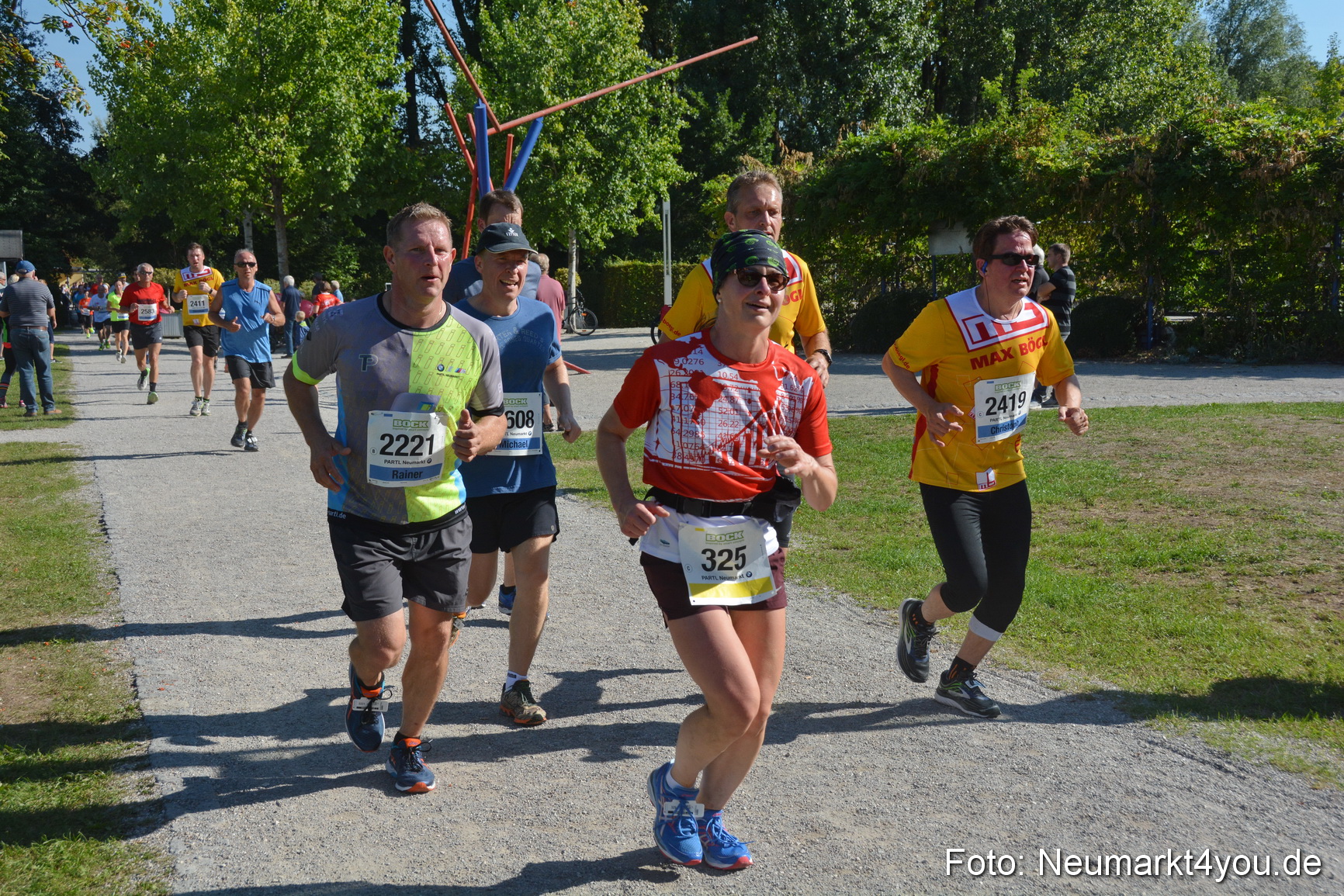 LGS Gelaende Stadtlauf Neumarkt 2018 0234
