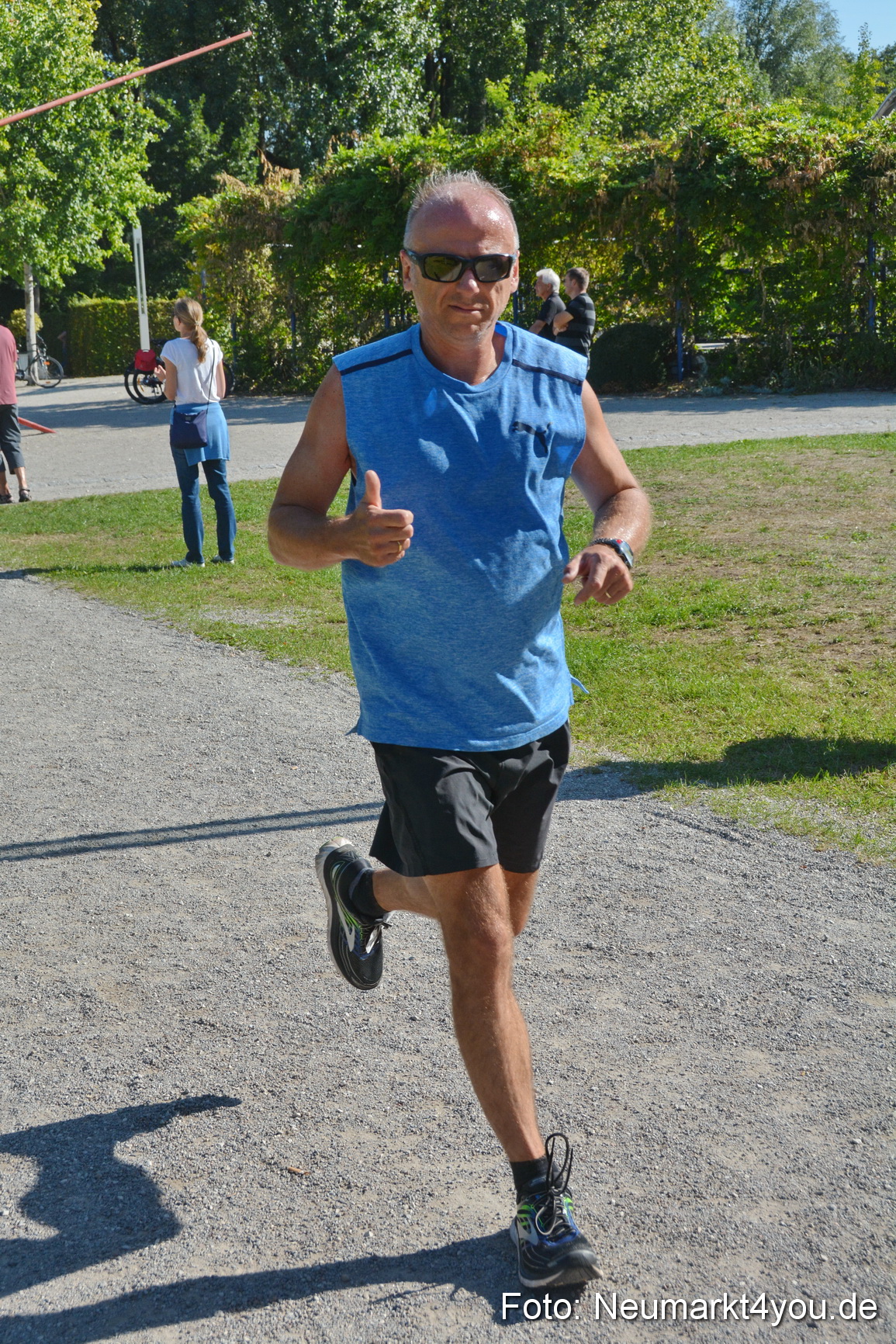 LGS Gelaende Stadtlauf Neumarkt 2018 0235