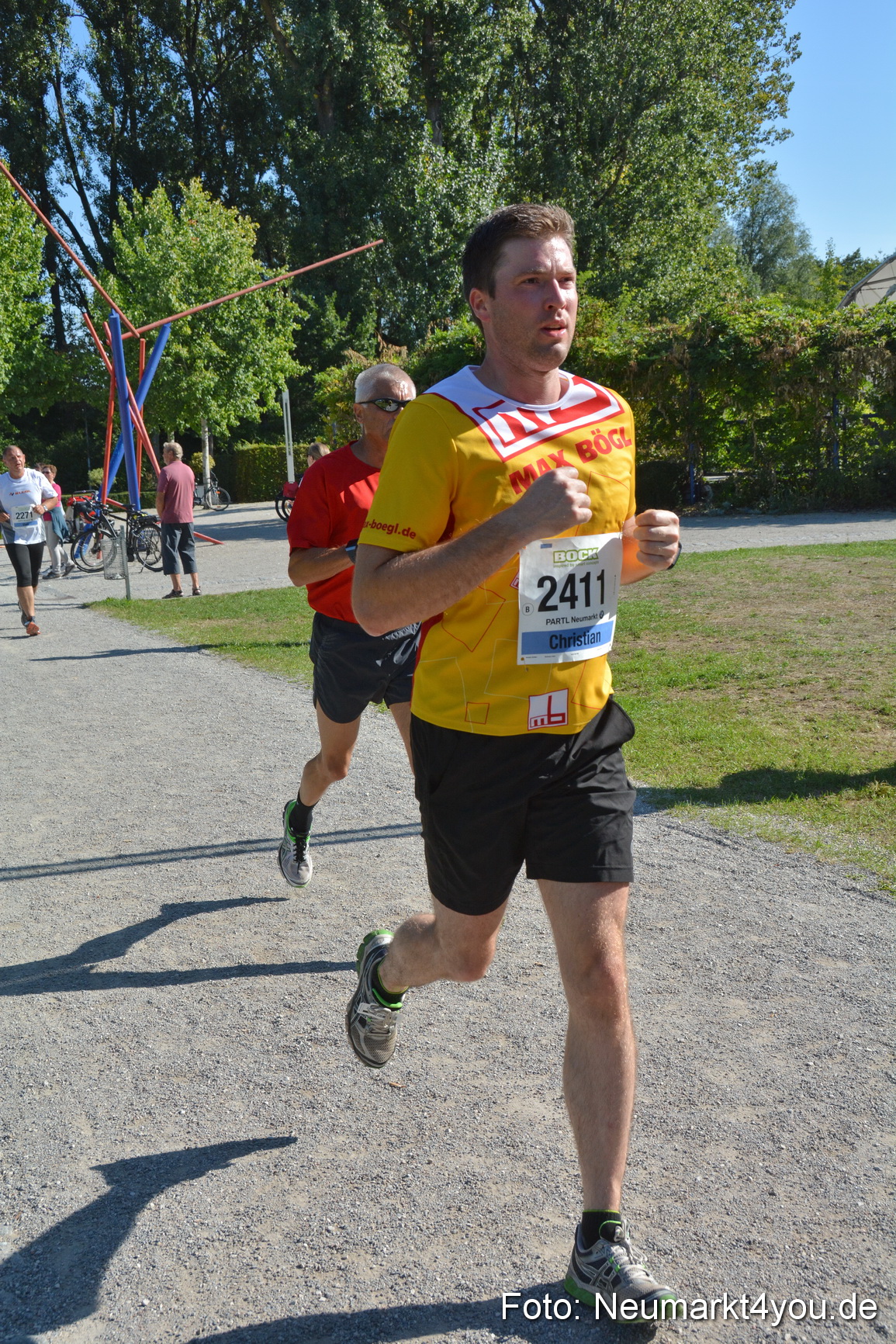 LGS Gelaende Stadtlauf Neumarkt 2018 0236