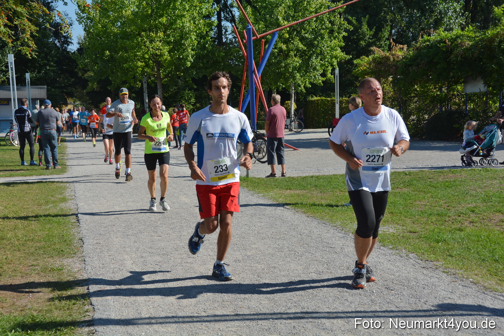 LGS Gelaende Stadtlauf Neumarkt 2018 0237