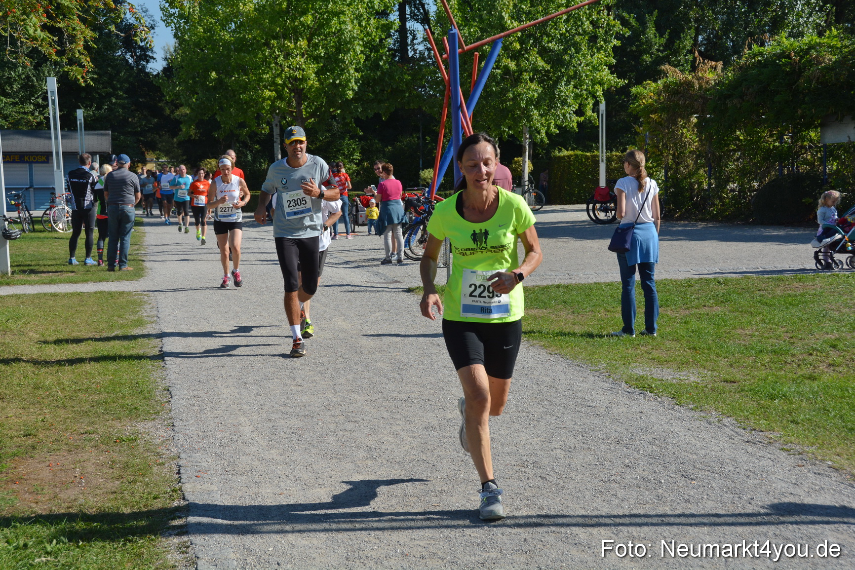 LGS Gelaende Stadtlauf Neumarkt 2018 0238