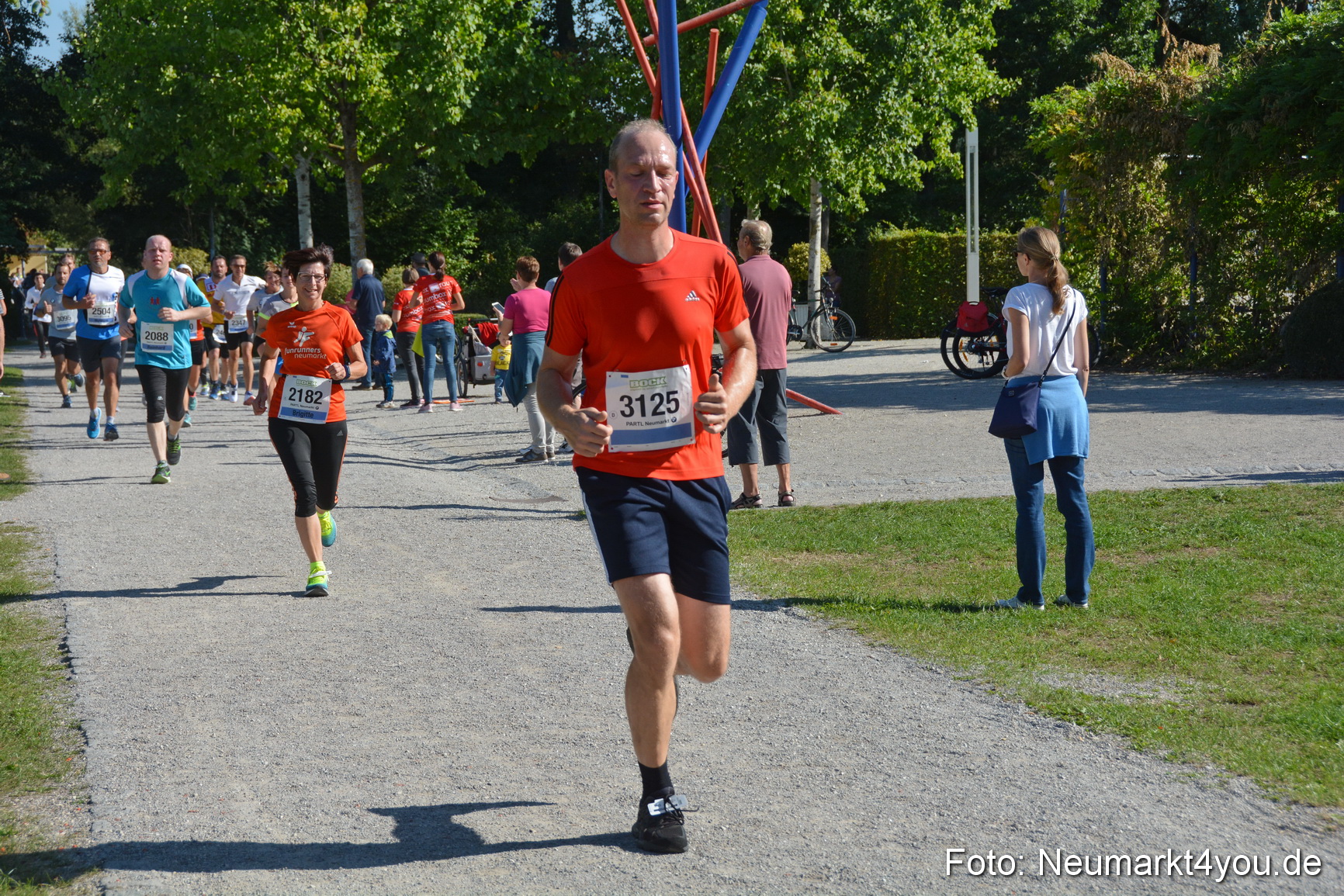 LGS Gelaende Stadtlauf Neumarkt 2018 0240