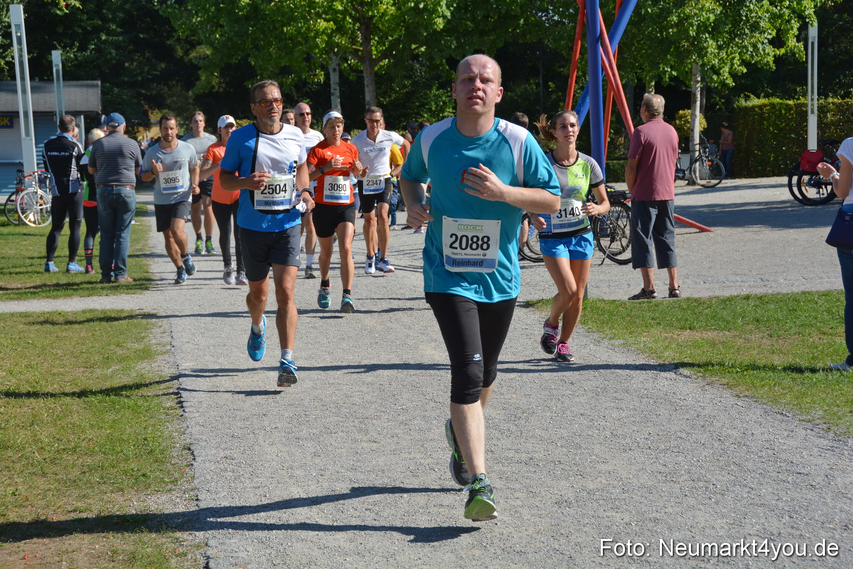 LGS Gelaende Stadtlauf Neumarkt 2018 0242