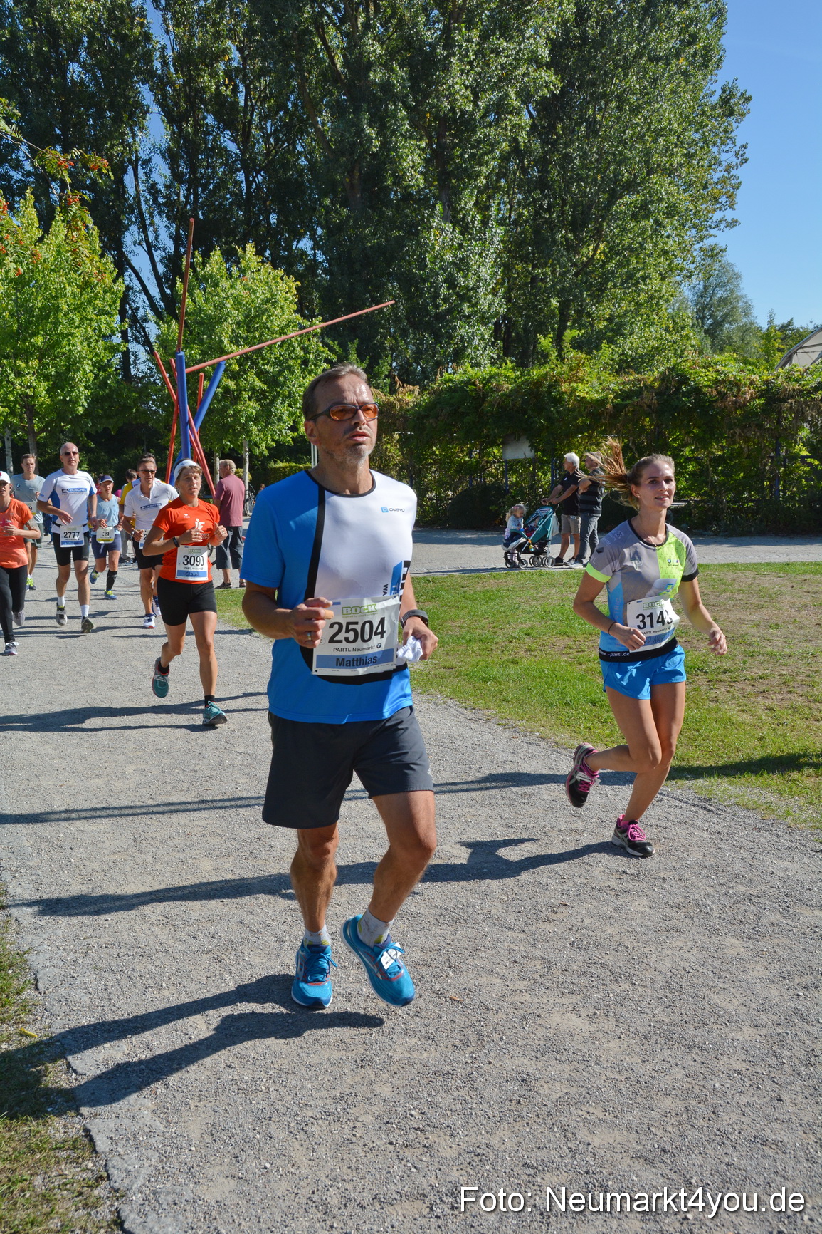 LGS Gelaende Stadtlauf Neumarkt 2018 0243
