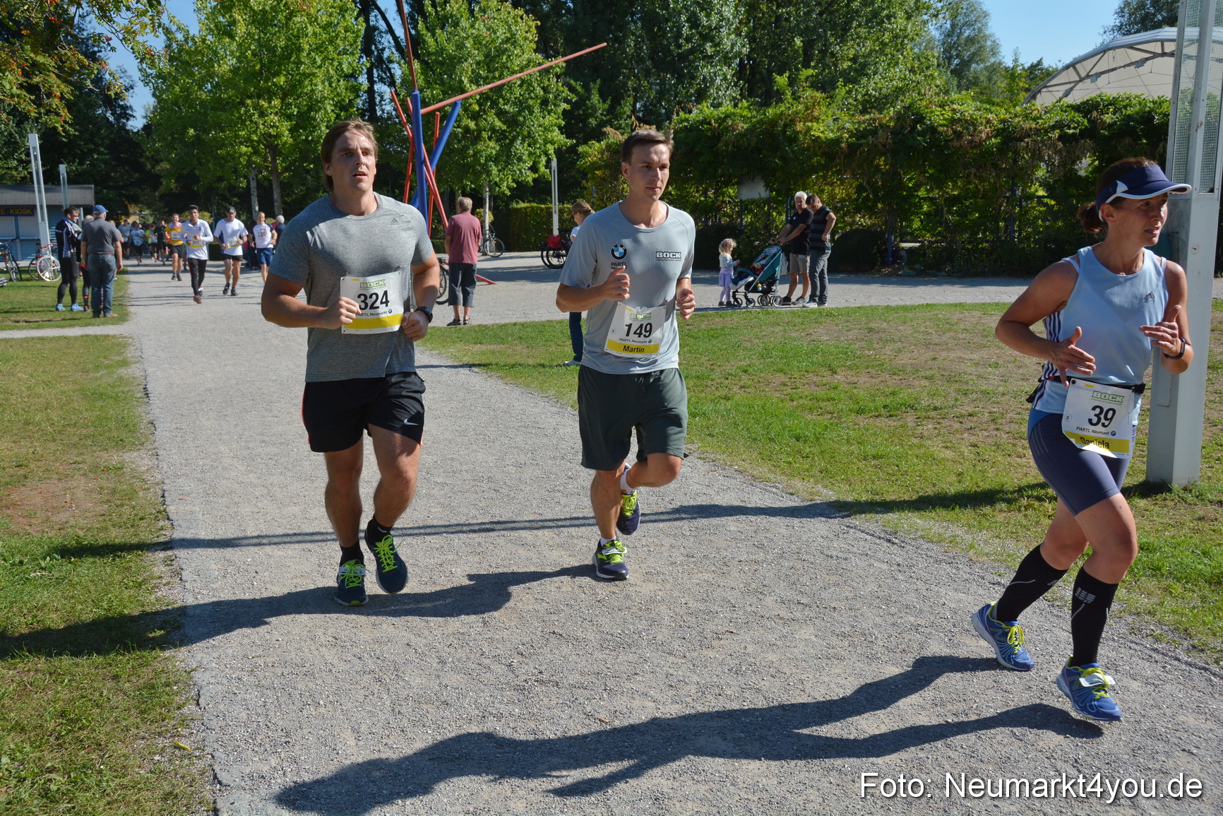 LGS Gelaende Stadtlauf Neumarkt 2018 0246