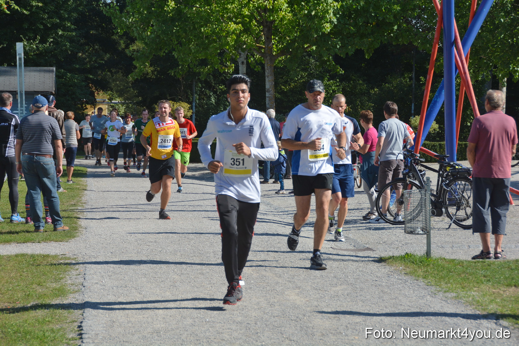 LGS Gelaende Stadtlauf Neumarkt 2018 0247