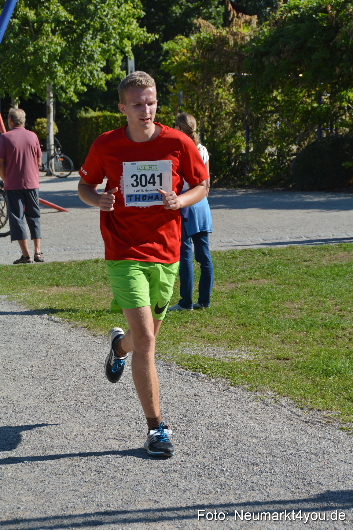 LGS Gelaende Stadtlauf Neumarkt 2018 0249