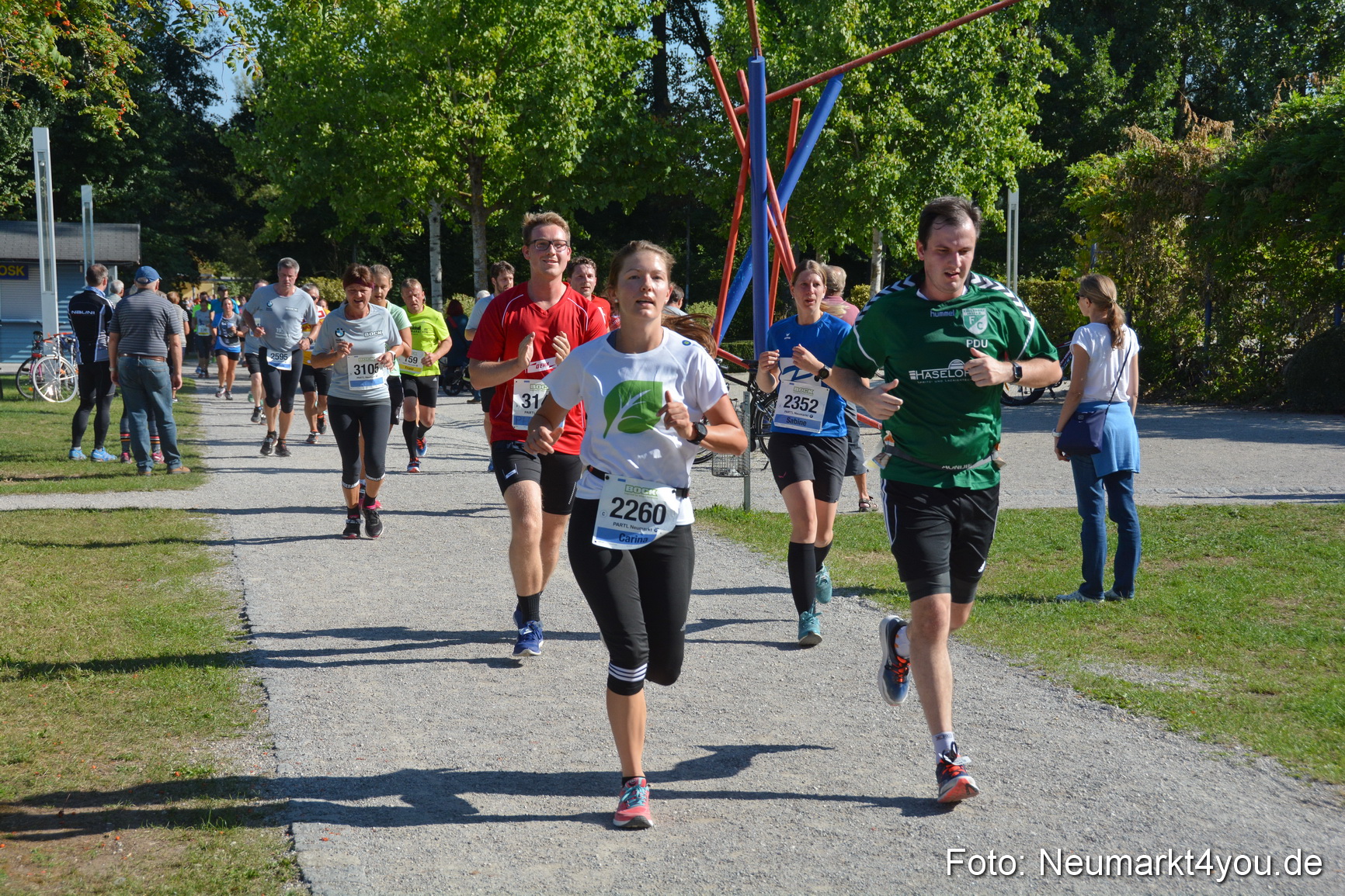 LGS Gelaende Stadtlauf Neumarkt 2018 0250