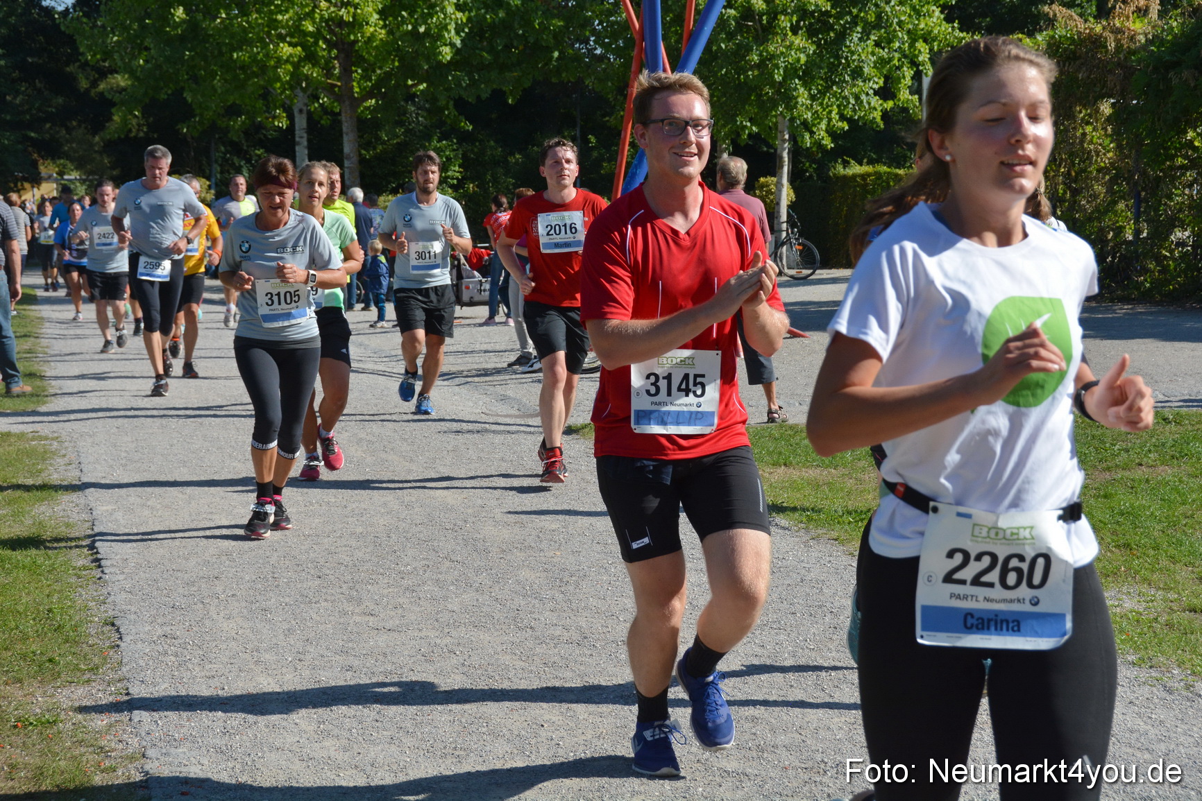 LGS Gelaende Stadtlauf Neumarkt 2018 0251