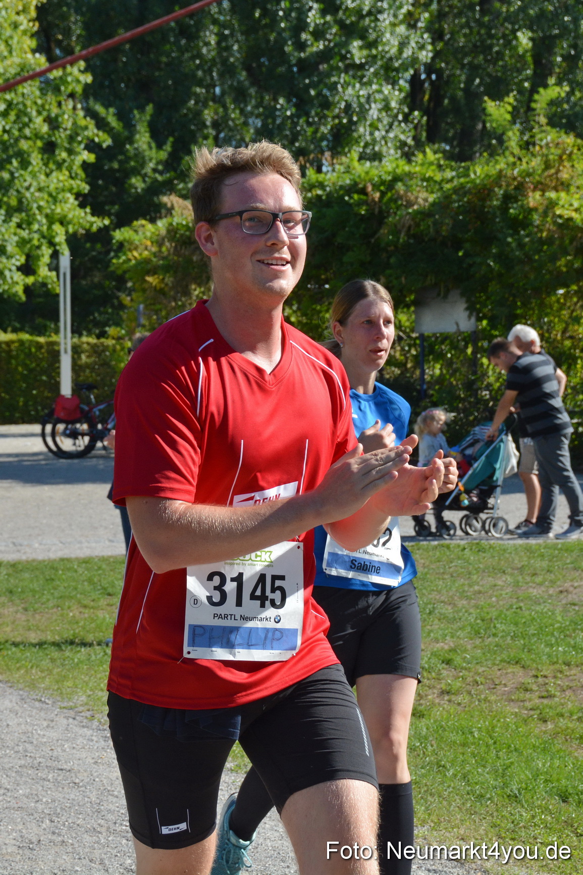 LGS Gelaende Stadtlauf Neumarkt 2018 0252