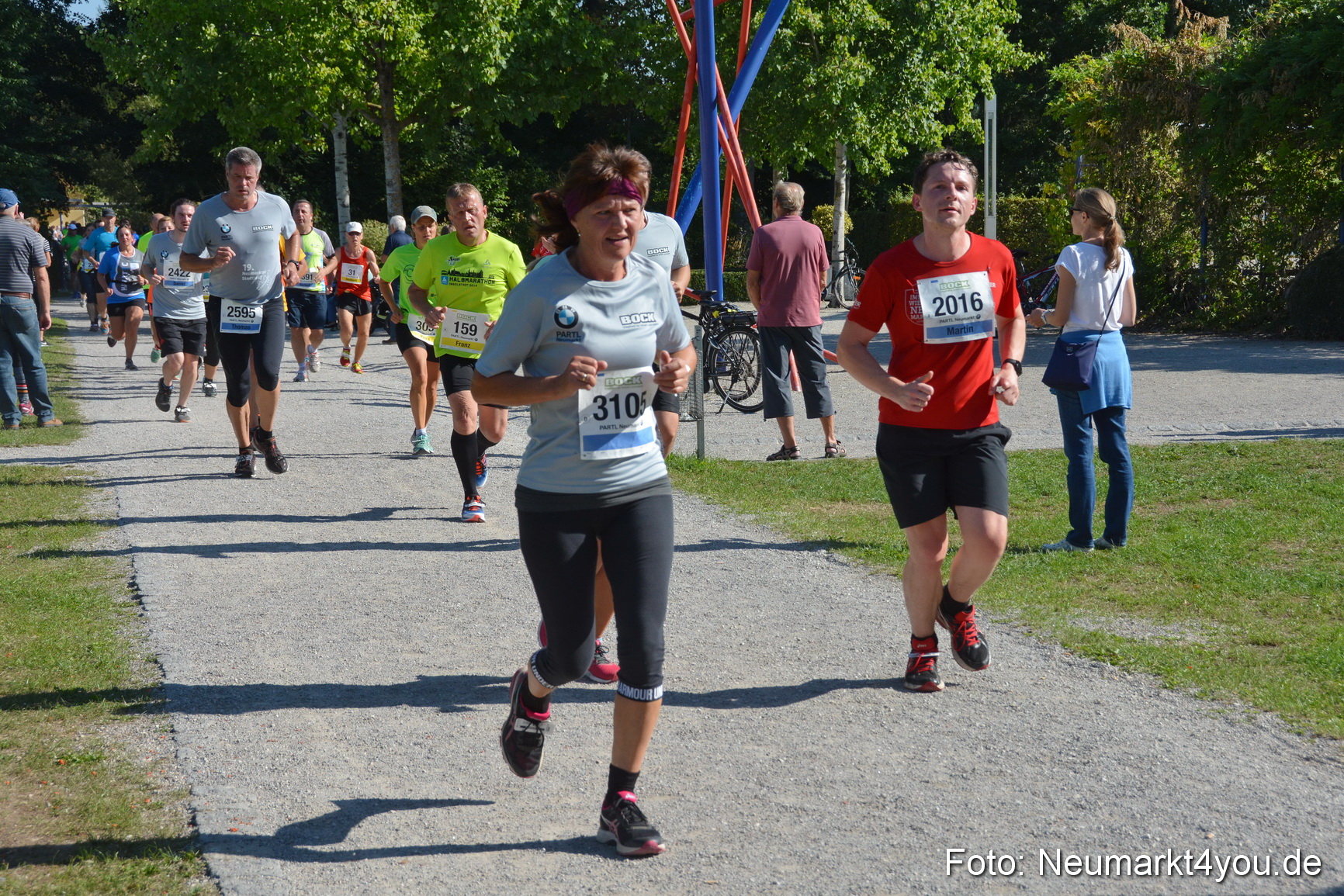 LGS Gelaende Stadtlauf Neumarkt 2018 0253