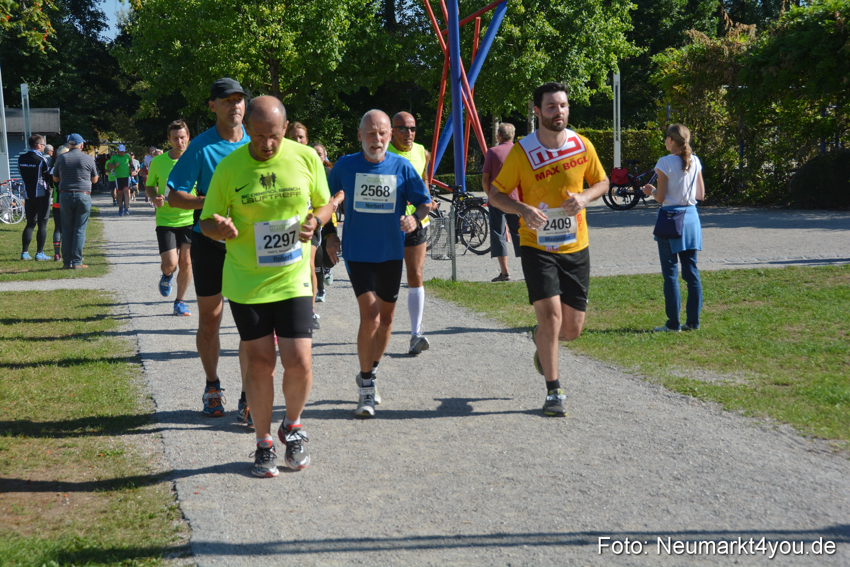 LGS Gelaende Stadtlauf Neumarkt 2018 0256