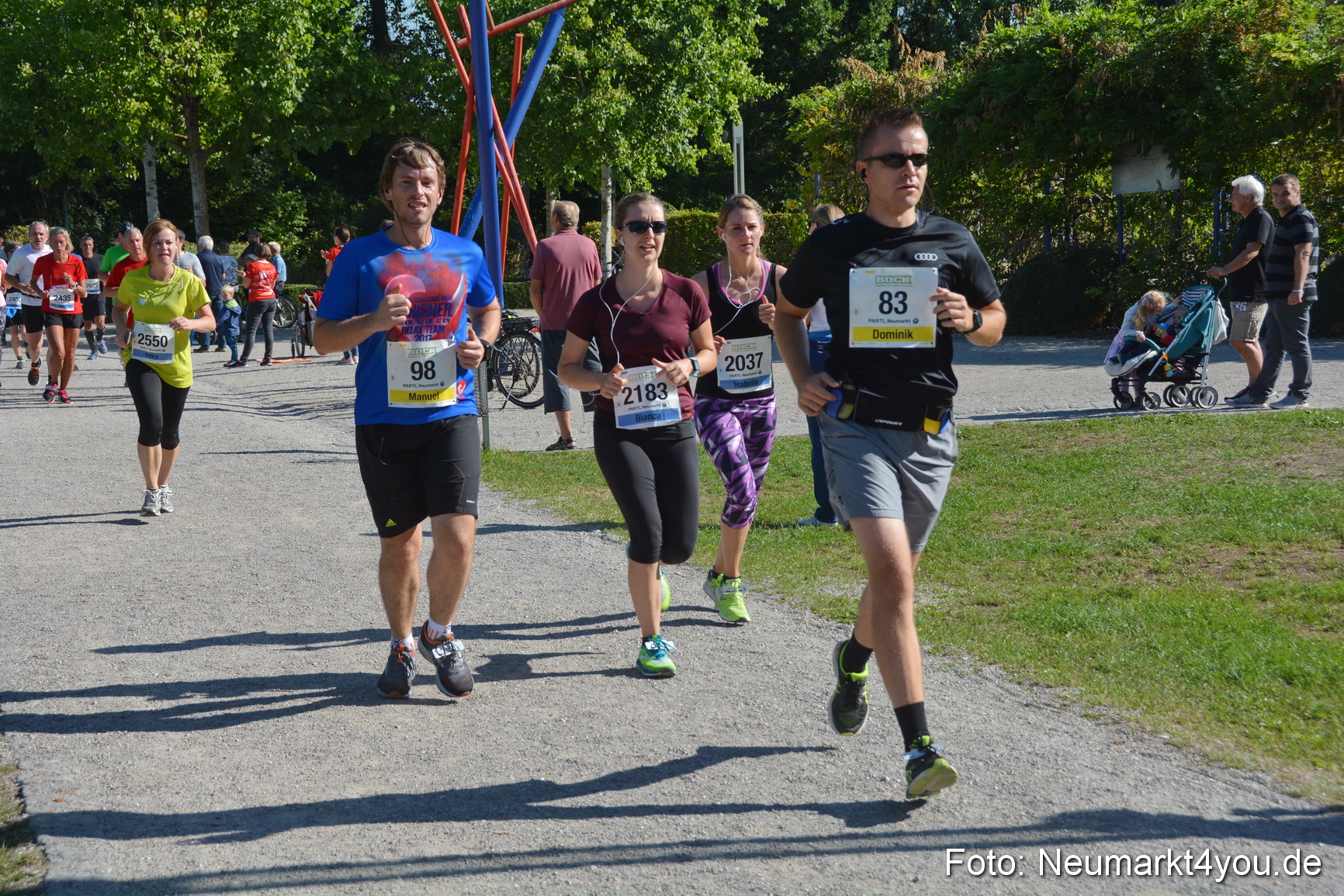 LGS Gelaende Stadtlauf Neumarkt 2018 0258