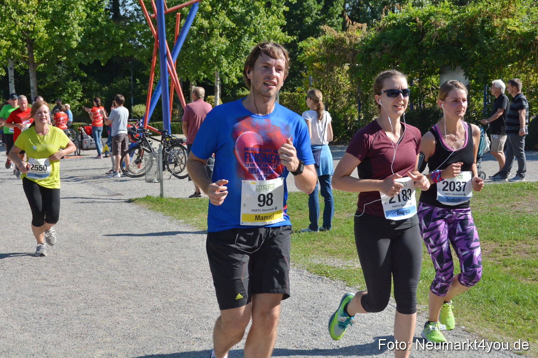 LGS Gelaende Stadtlauf Neumarkt 2018 0259