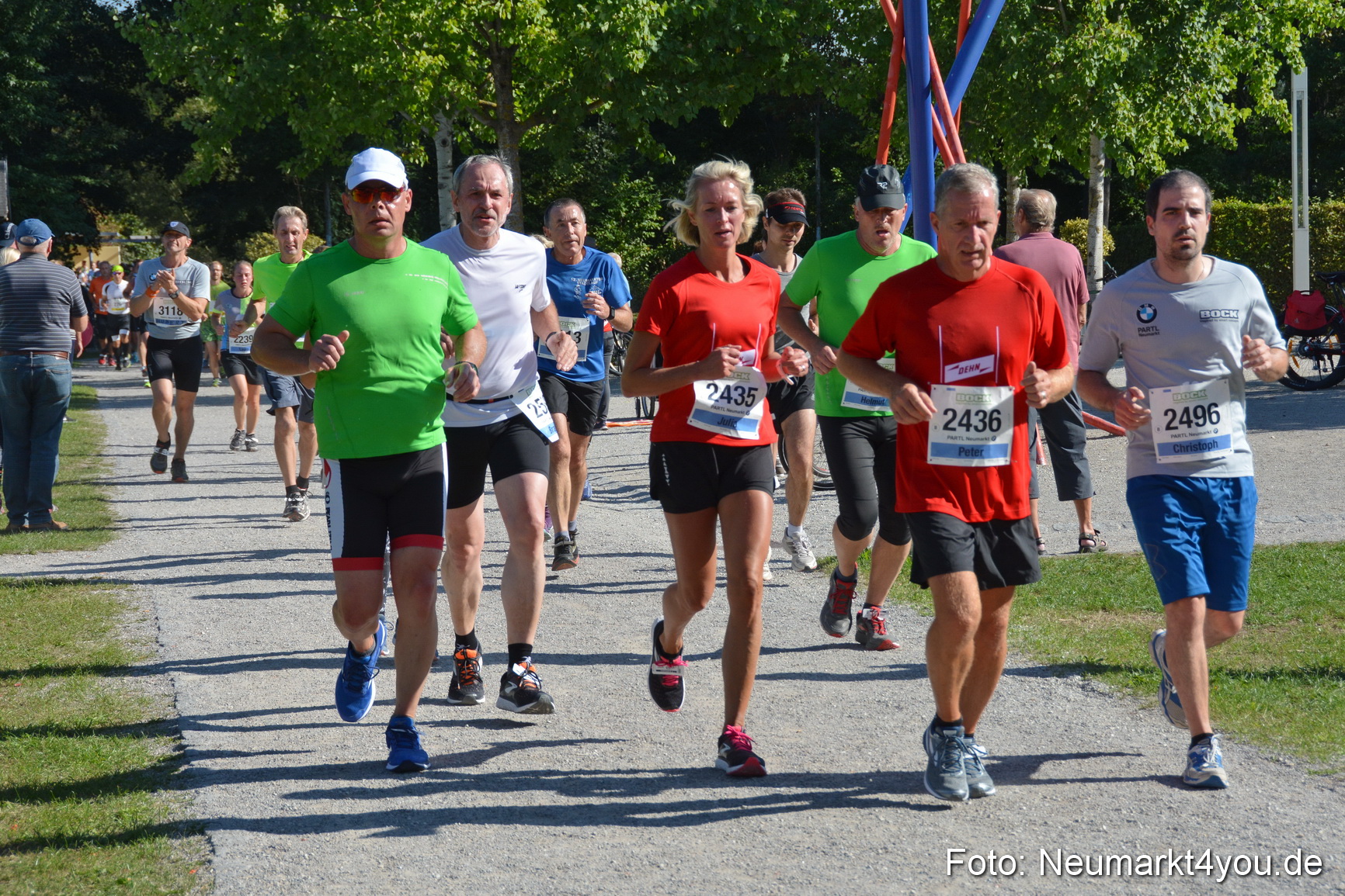 LGS Gelaende Stadtlauf Neumarkt 2018 0260