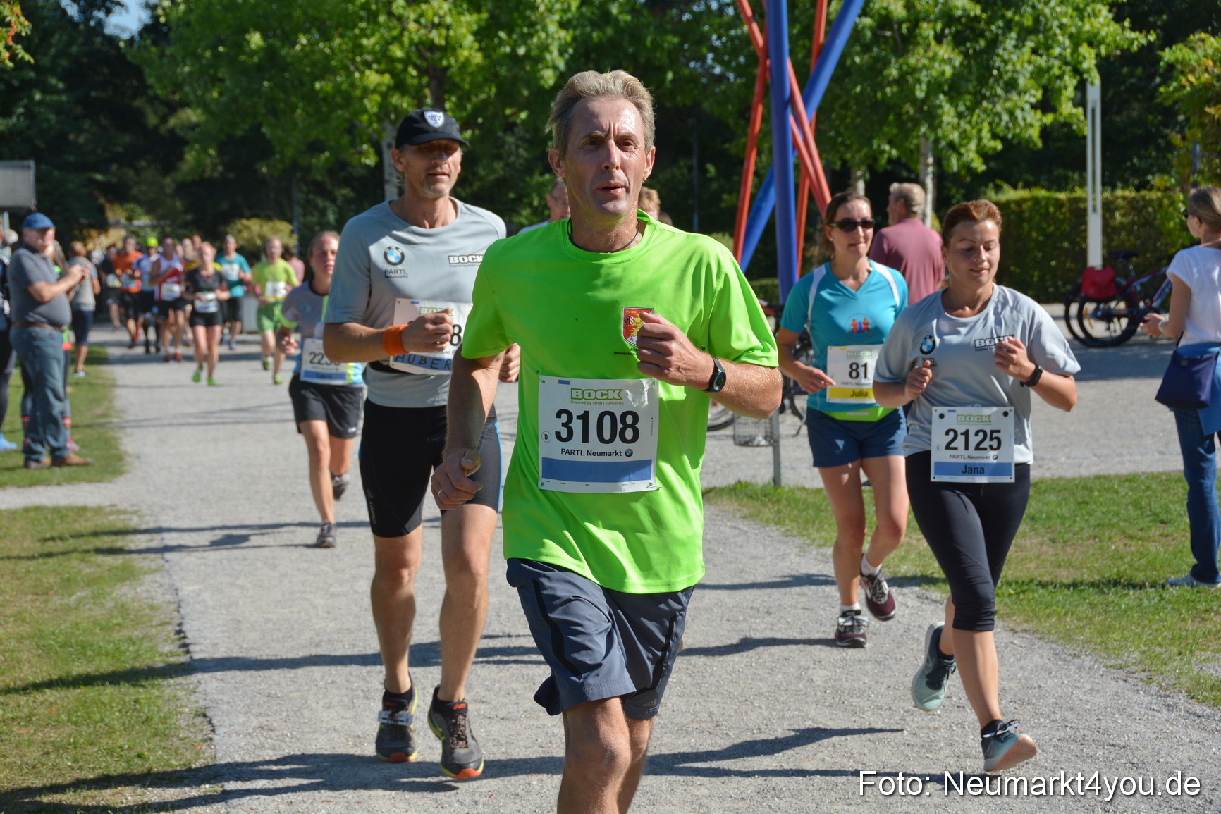 LGS Gelaende Stadtlauf Neumarkt 2018 0262