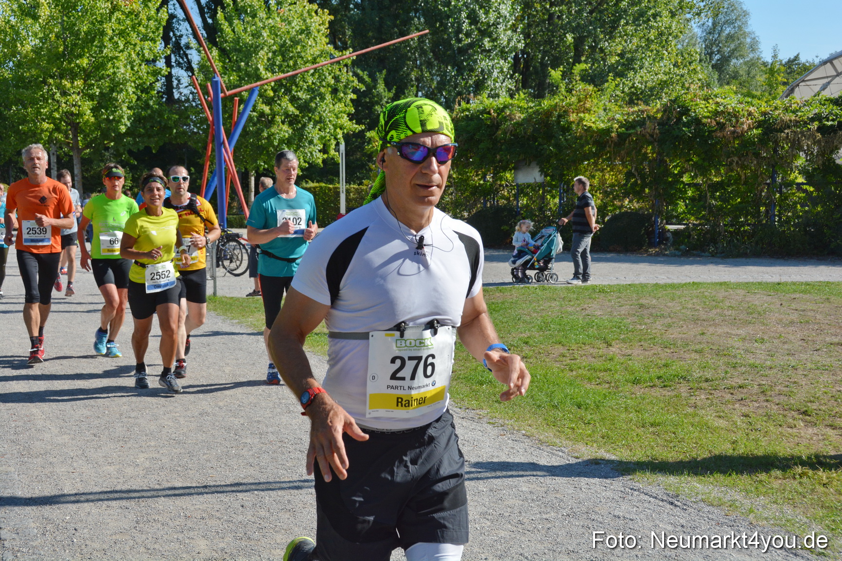 LGS Gelaende Stadtlauf Neumarkt 2018 0265