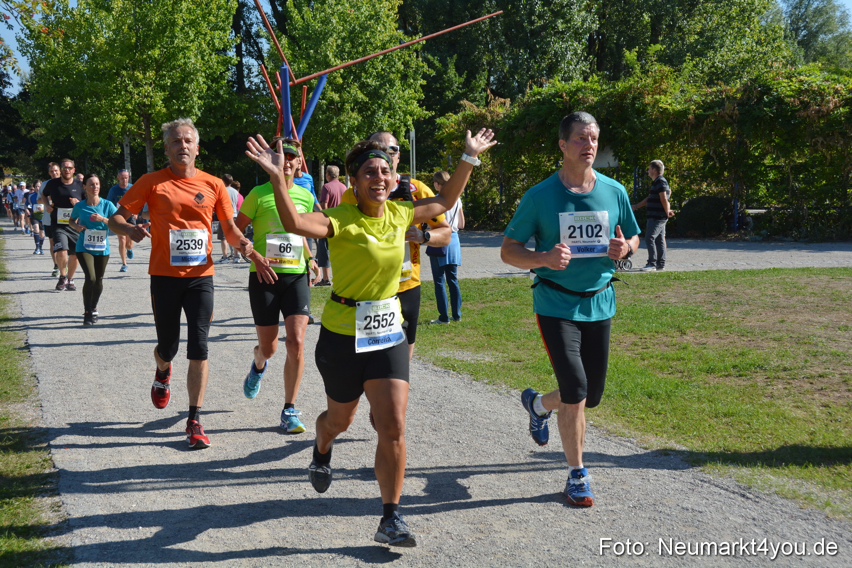 LGS Gelaende Stadtlauf Neumarkt 2018 0266