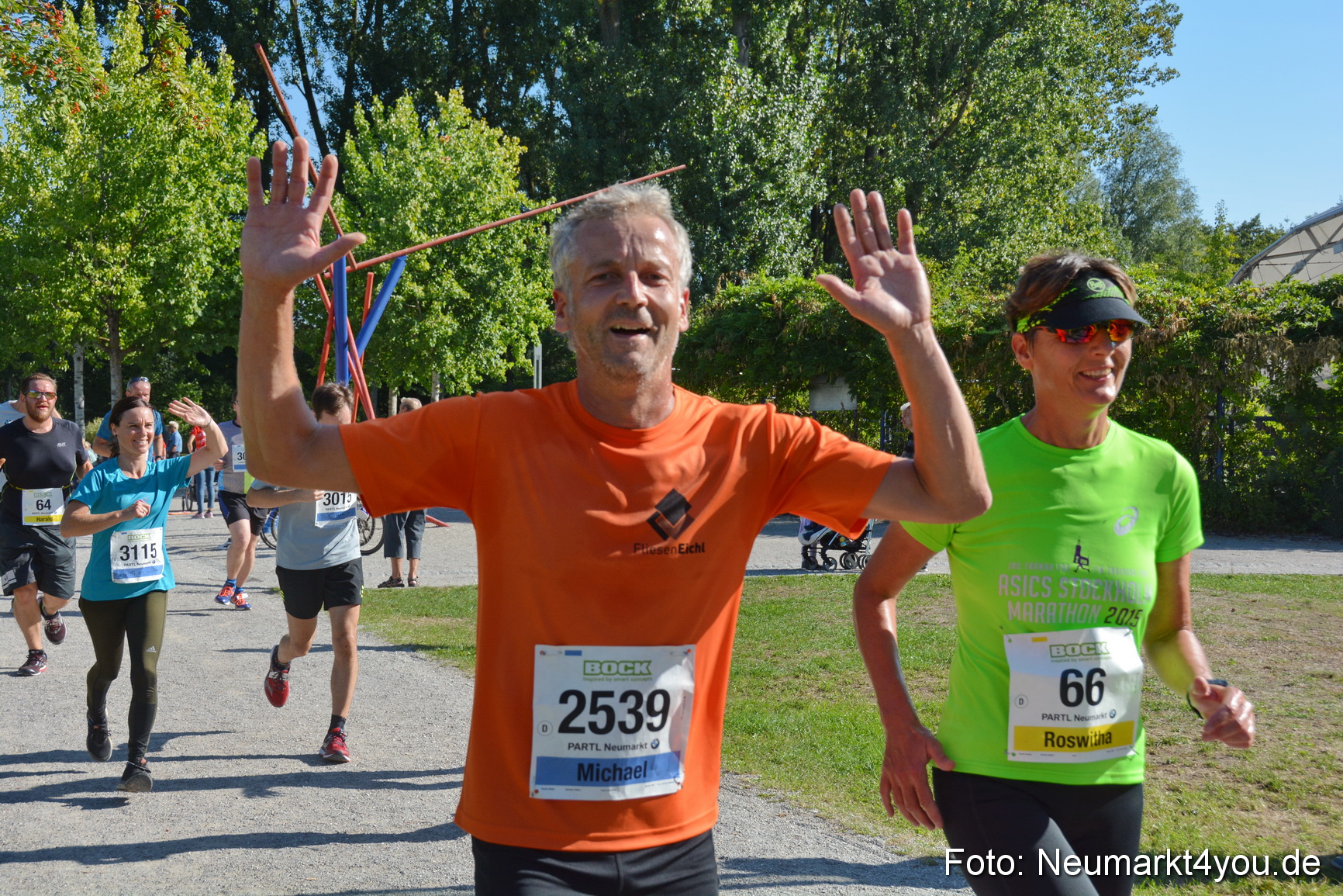 LGS Gelaende Stadtlauf Neumarkt 2018 0267