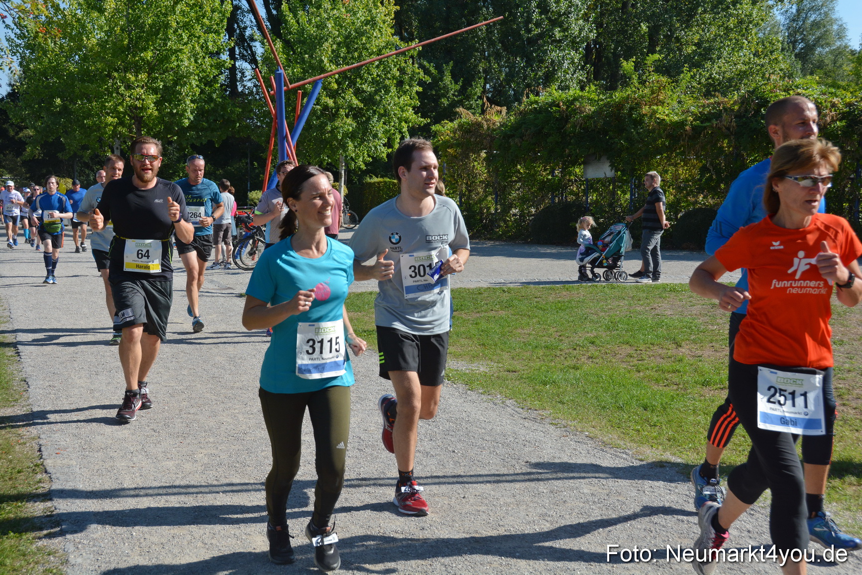 LGS Gelaende Stadtlauf Neumarkt 2018 0268