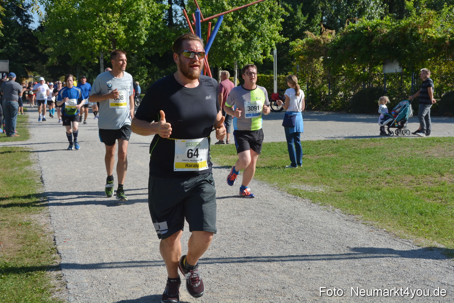 LGS Gelaende Stadtlauf Neumarkt 2018 0269