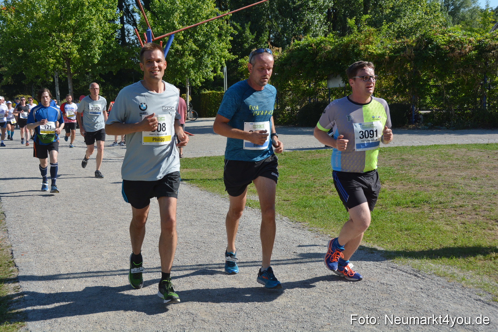 LGS Gelaende Stadtlauf Neumarkt 2018 0270