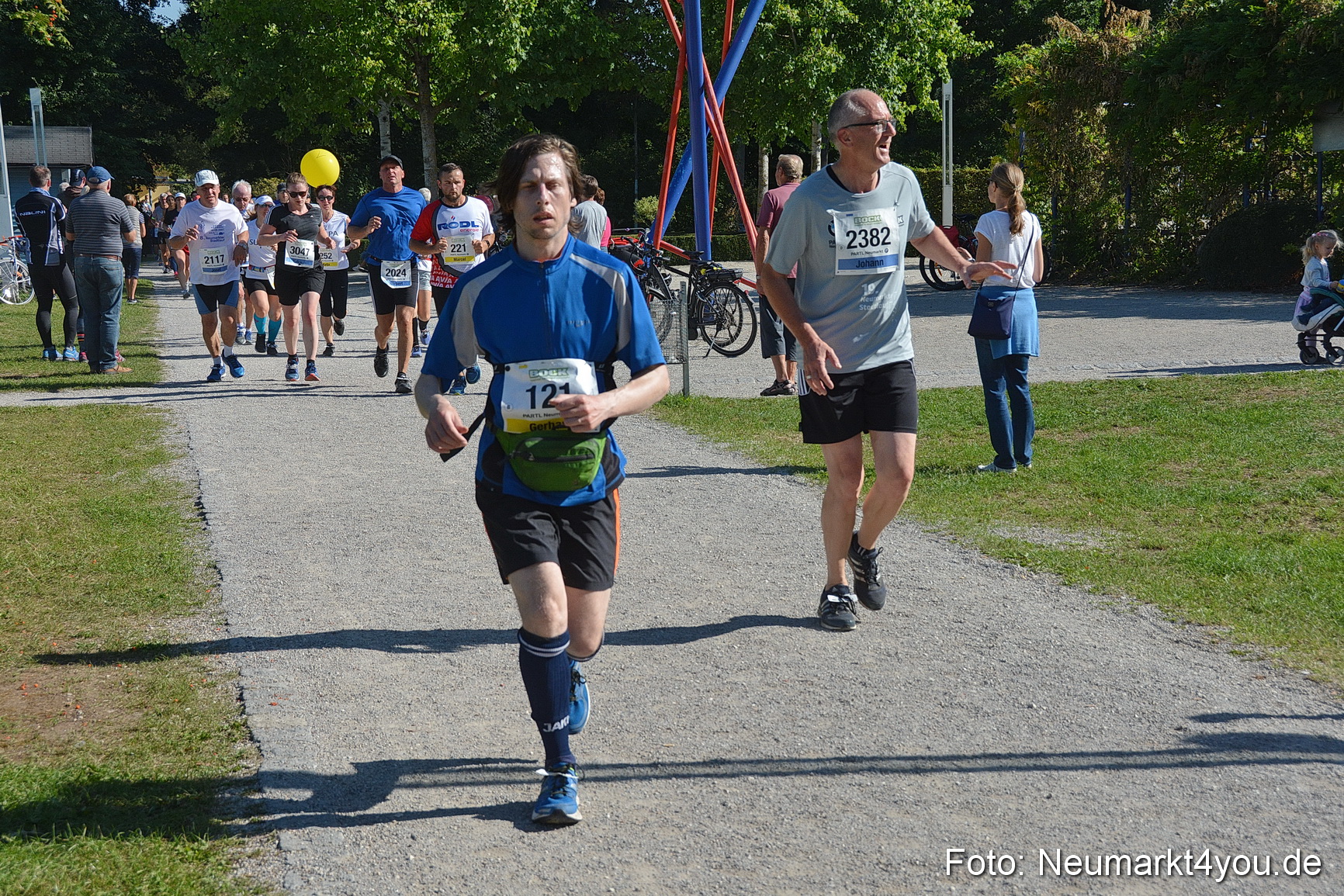 LGS Gelaende Stadtlauf Neumarkt 2018 0271