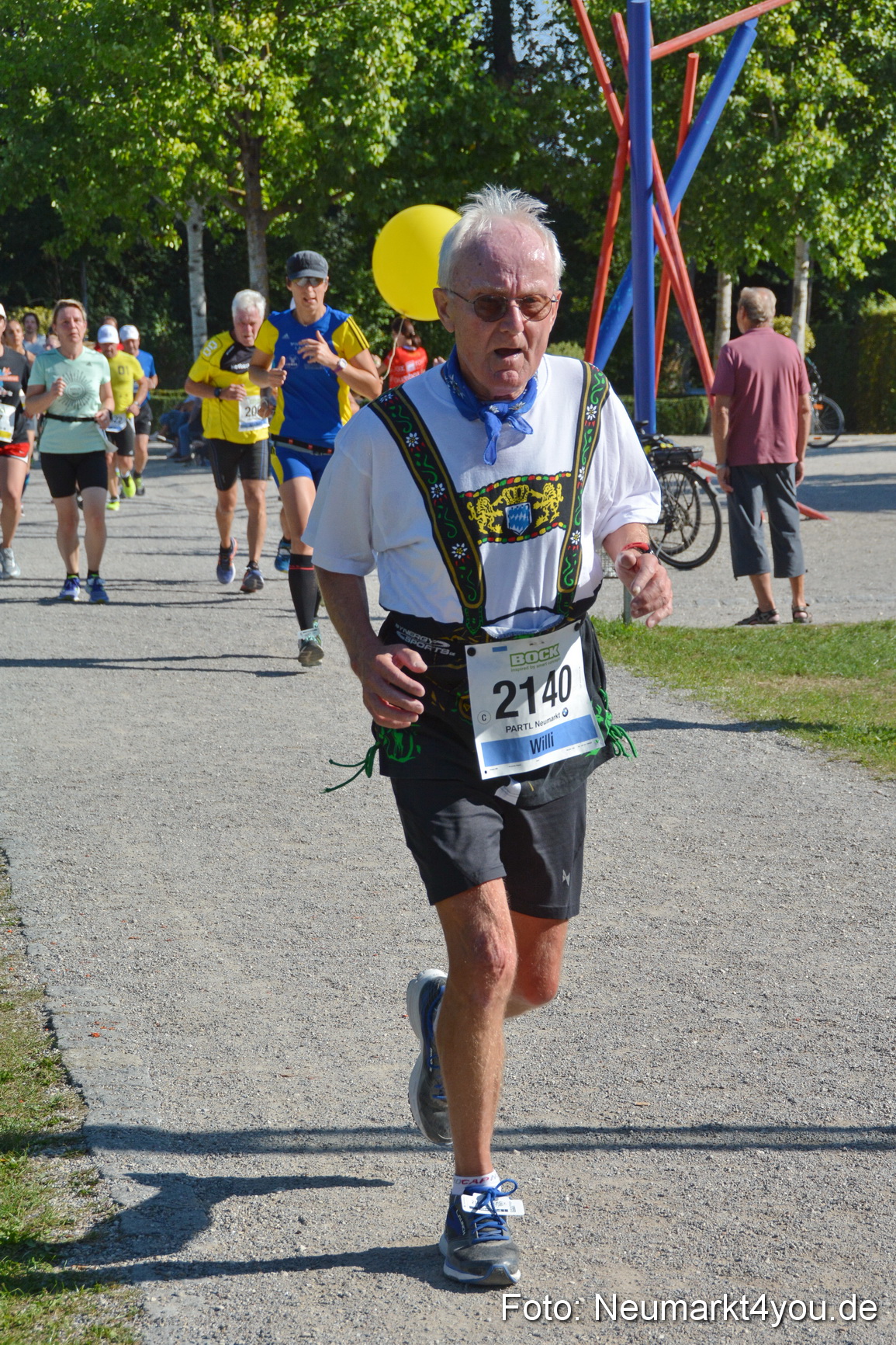 LGS Gelaende Stadtlauf Neumarkt 2018 0273