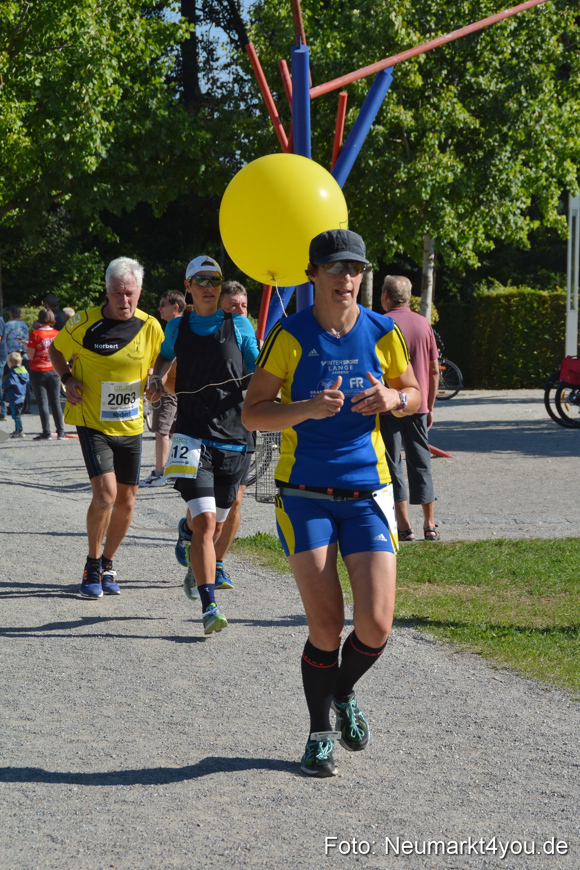 LGS Gelaende Stadtlauf Neumarkt 2018 0274
