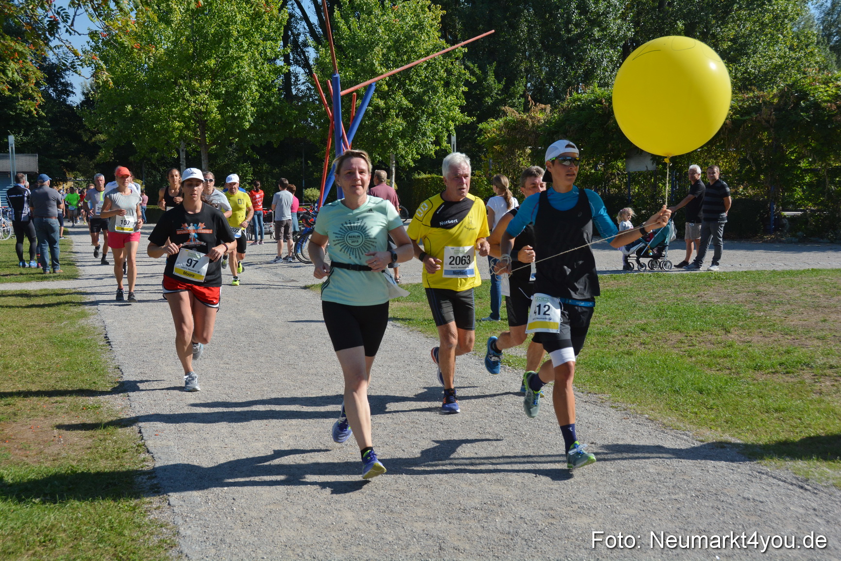 LGS Gelaende Stadtlauf Neumarkt 2018 0275