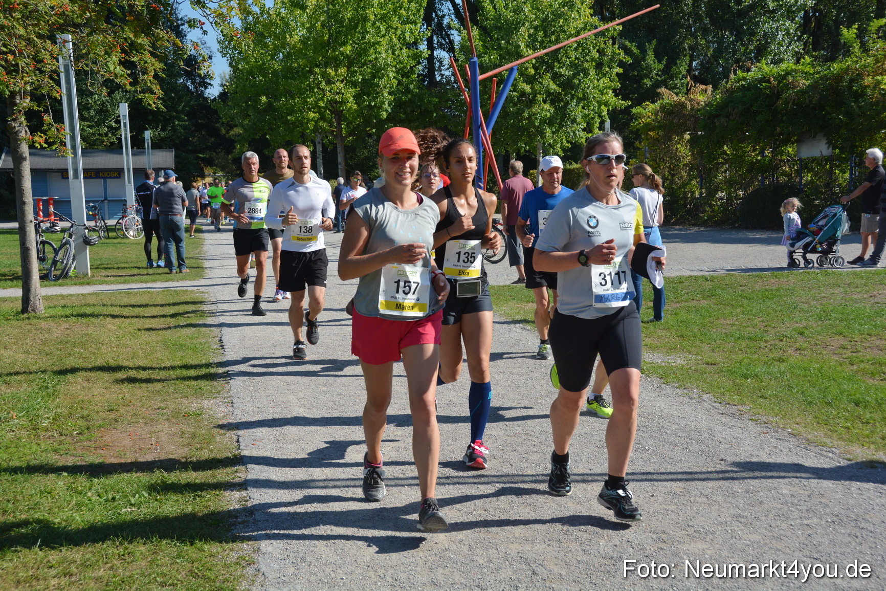 LGS Gelaende Stadtlauf Neumarkt 2018 0276