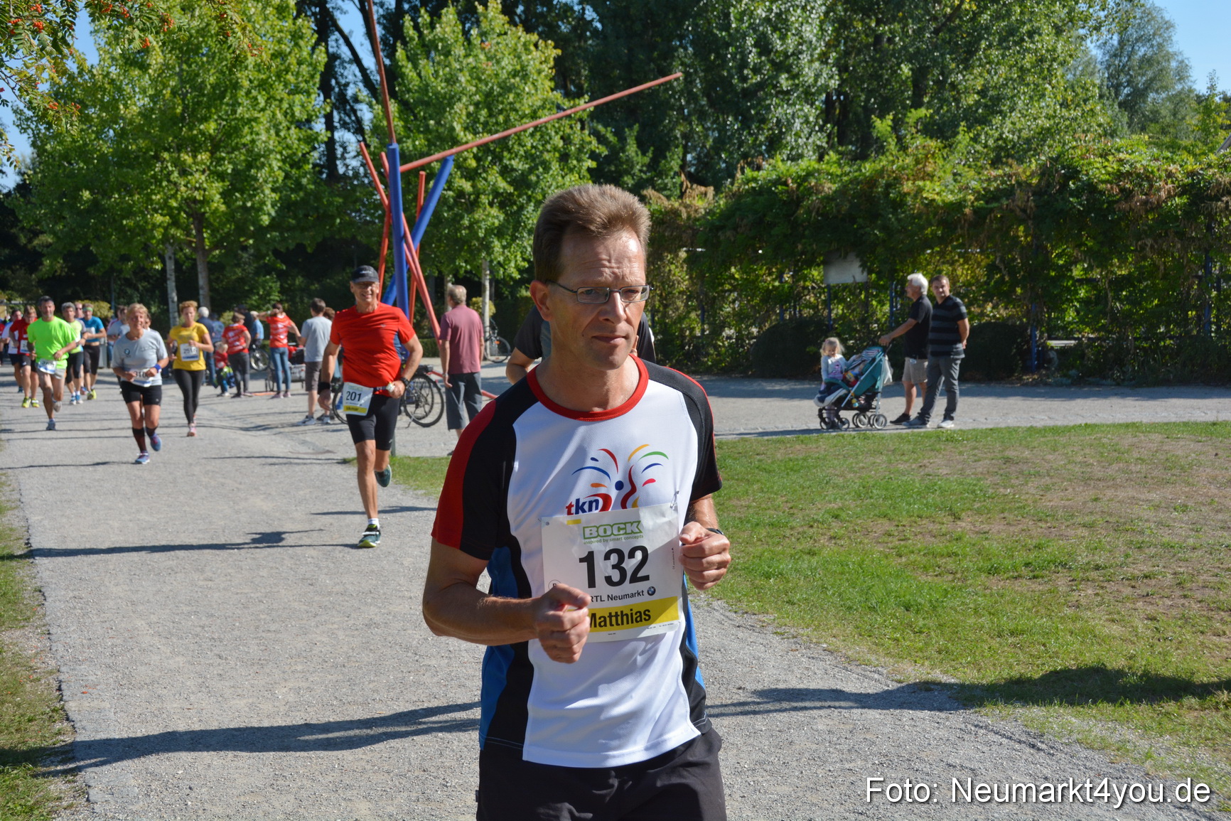 LGS Gelaende Stadtlauf Neumarkt 2018 0280
