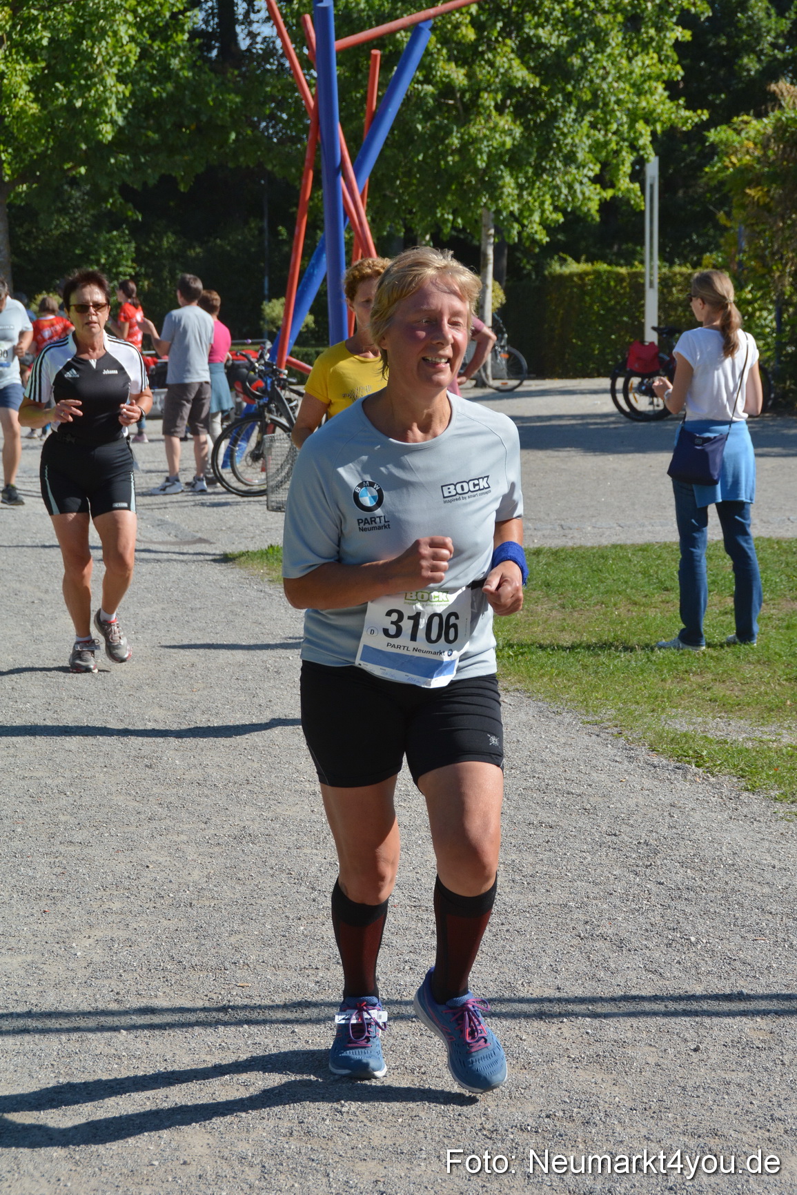 LGS Gelaende Stadtlauf Neumarkt 2018 0281