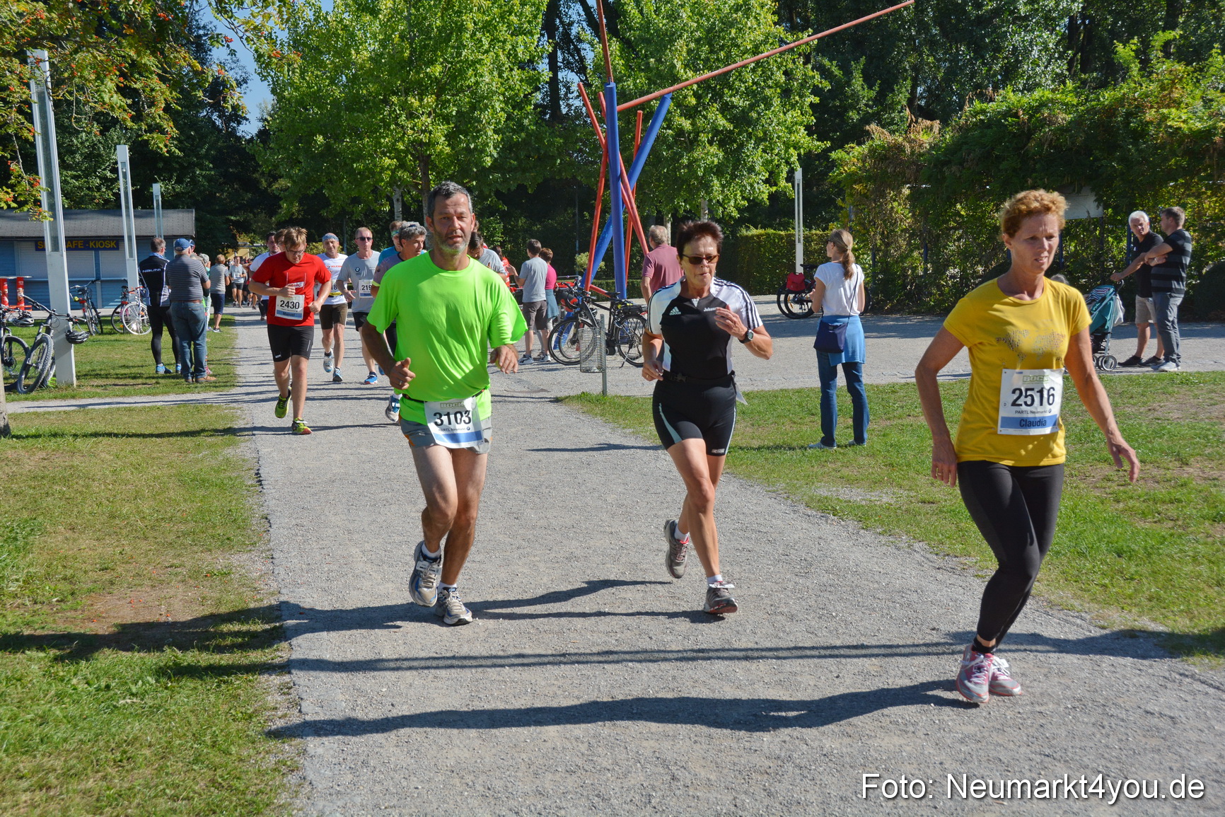 LGS Gelaende Stadtlauf Neumarkt 2018 0282